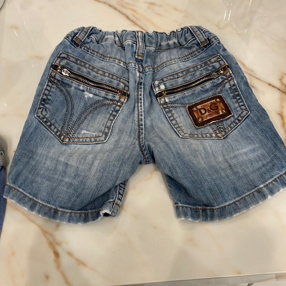 D&G